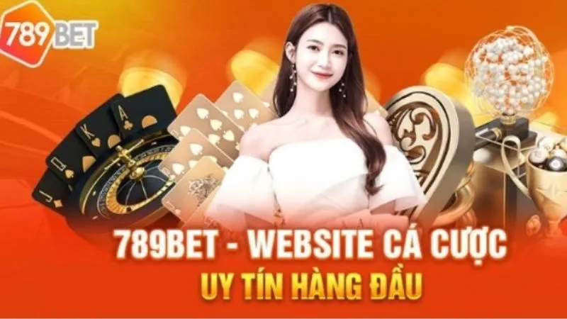 Khám phá nhà cái 789Bet: Lựa chọn hàng đầu của dân cá cược